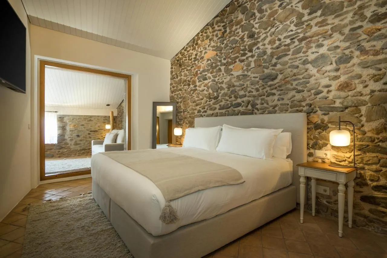 Hotel Mas Del Sol Vall-Llobrega