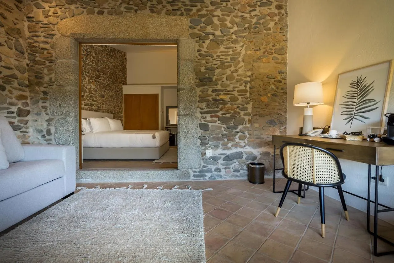 Hotel Mas Del Sol Vall-Llobrega Spanien