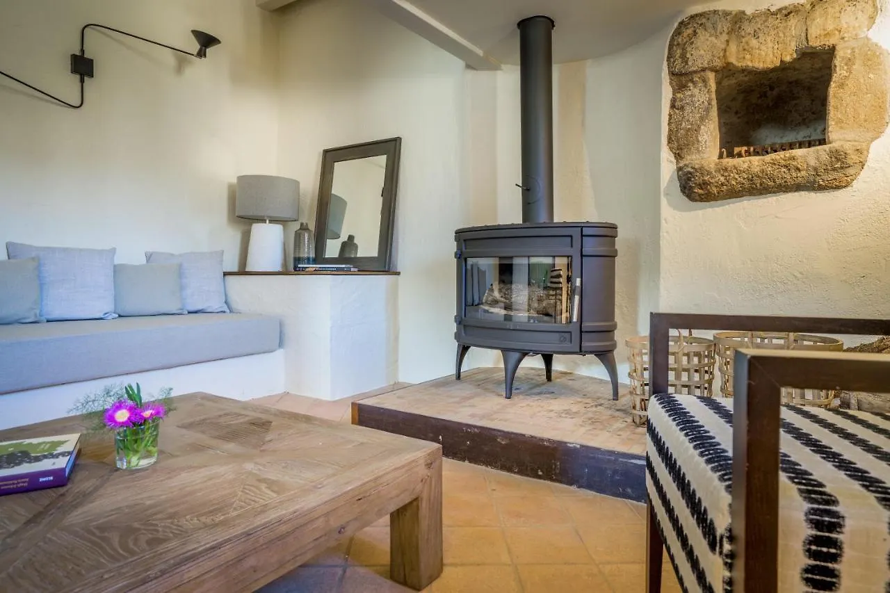 Hotel Mas Del Sol Vall-Llobrega 4*,  Spanien