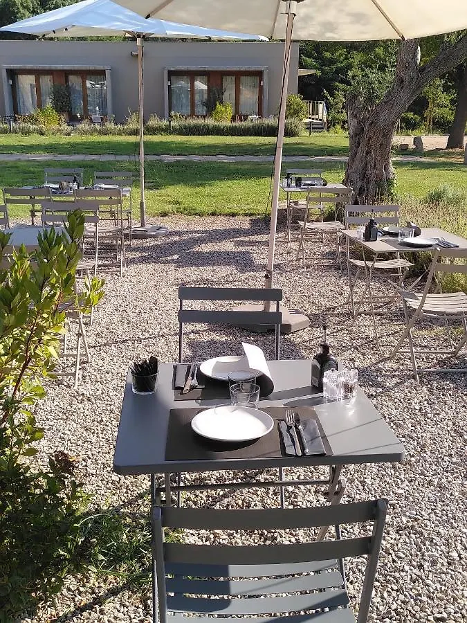 Hotel Mas Del Sol Vall-Llobrega