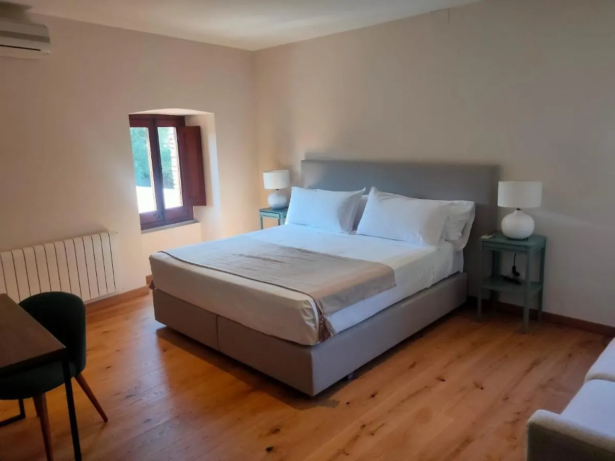 Hotel Mas Del Sol Vall-Llobrega