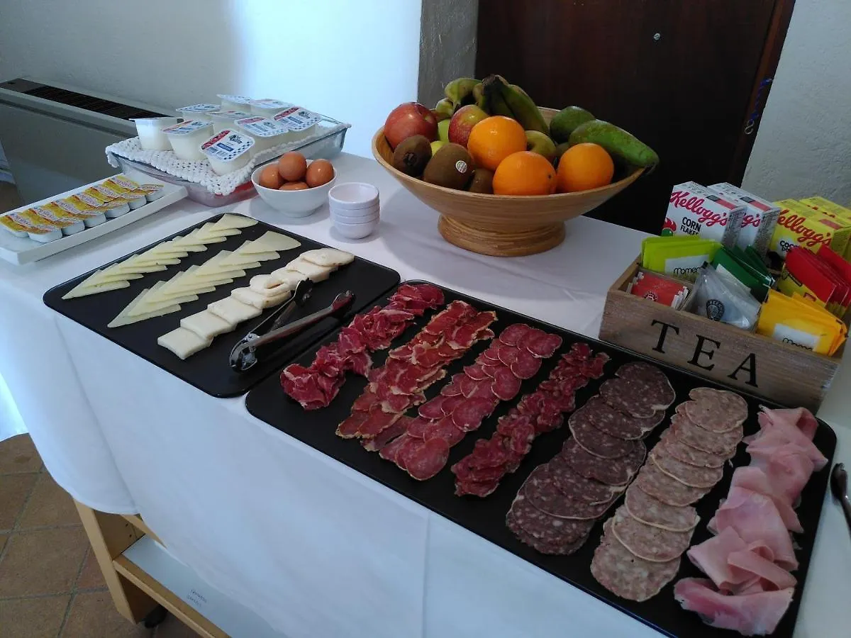 Hotel Mas Del Sol Vall-Llobrega