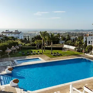 Hotel Ilunion Hacienda De