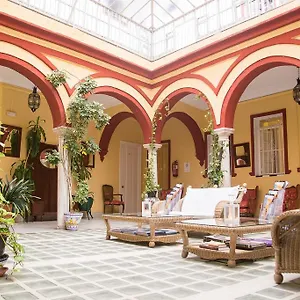 Maison d'hôtes Sierpes