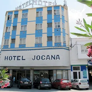 2* Hotel Jocana