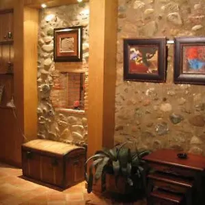 3* Hotel Carreras Del Mas