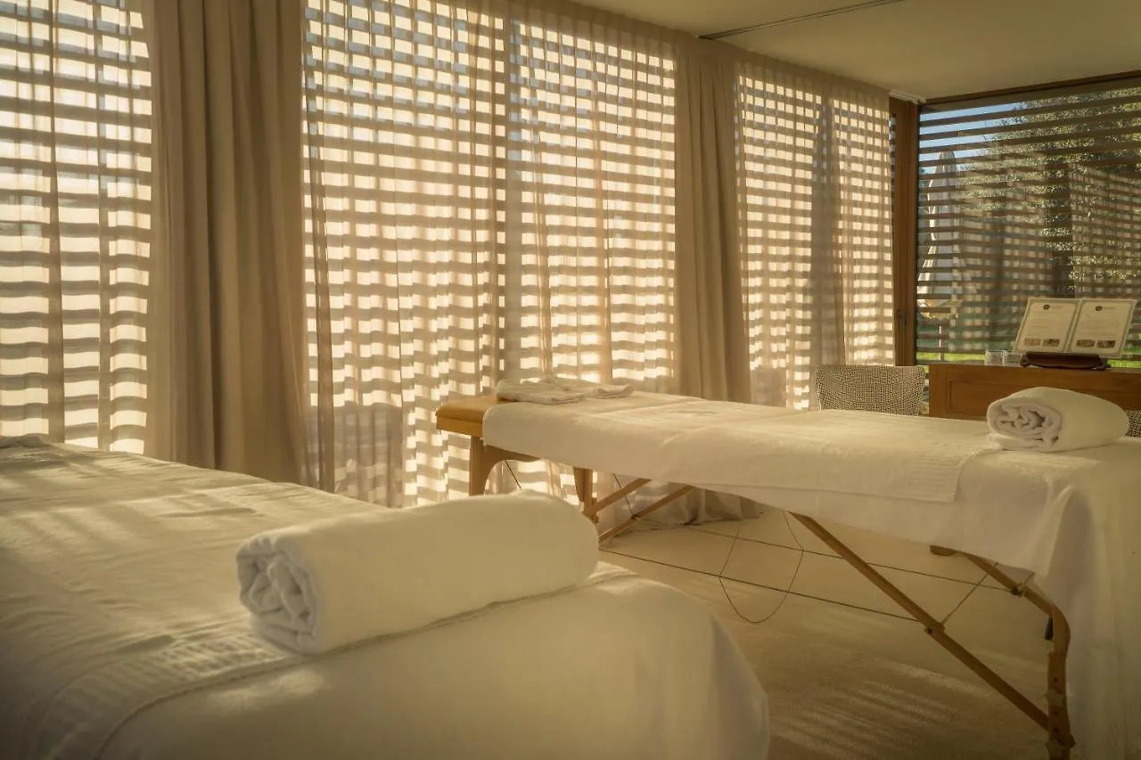 Hotel Mas Del Sol Vall-Llobrega