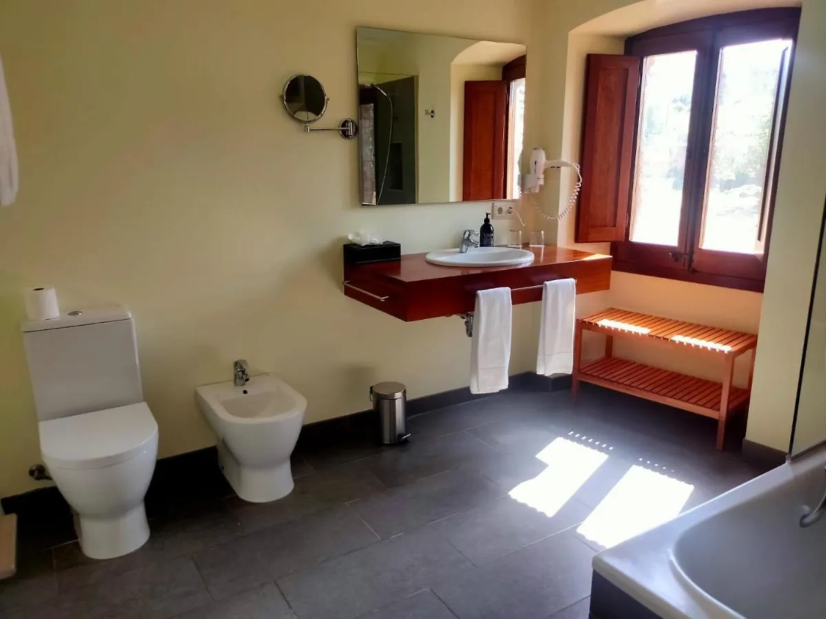 ****  Hotel Mas Del Sol Vall-Llobrega Spain
