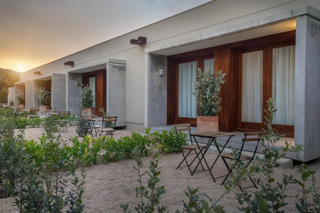 Hotel Mas Del Sol Vall-Llobrega