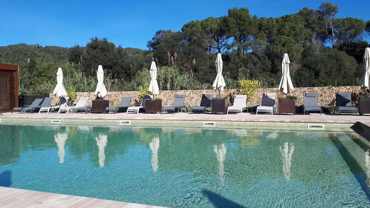 Hotel Mas Del Sol Vall-Llobrega 4*,