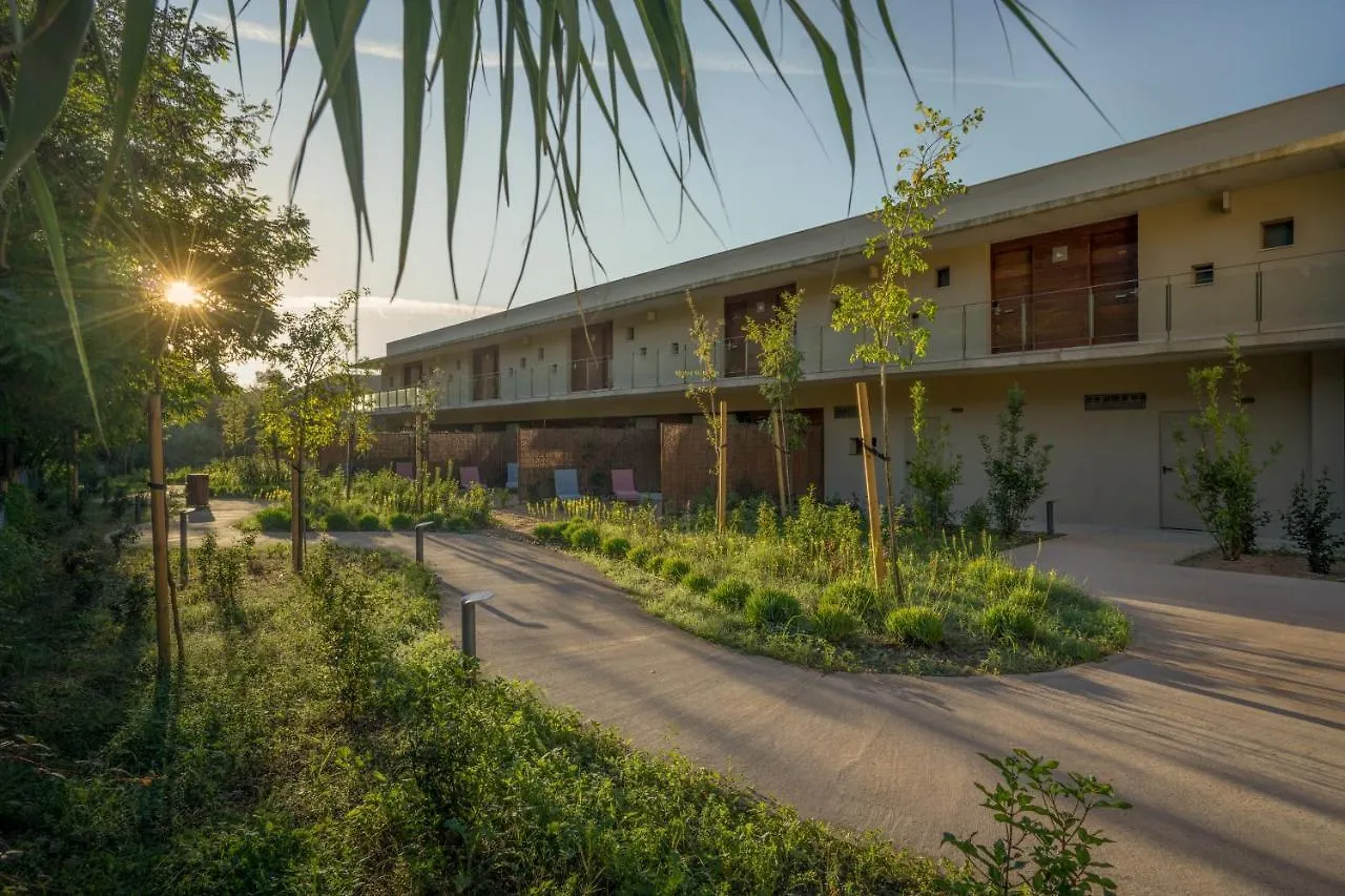****  Hotel Mas Del Sol Vall-Llobrega Espagne