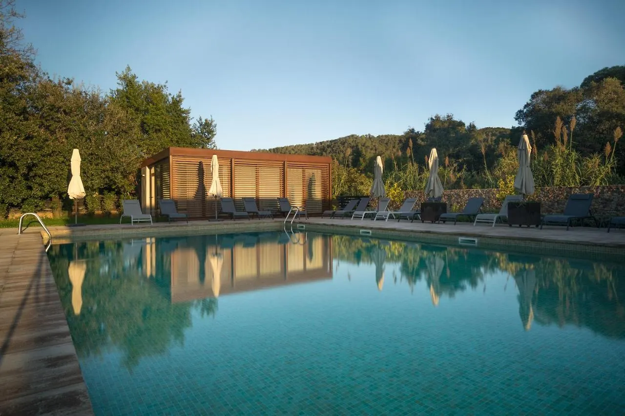 Hotel Mas Del Sol Vall-Llobrega